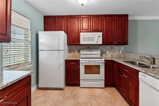 829 W Elkcam Cir Unit 2-208, Marco Island, FL 34145