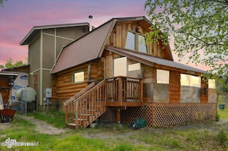 21475 Kings River Dr, Sutton-Alpine, AK 99674