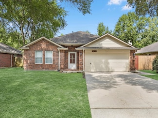 27097 Crown Chase Dr, Kingwood, TX 77339