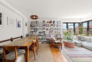 212 E Broadway Unit G1205, New York, NY 10002