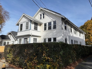 73 Dent St Unit 1, West Roxbury, MA 02132