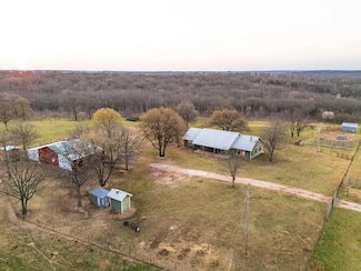 98062 N 3650 Rd, Paden, OK 74860
