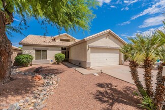 1059 S Butte Ln Unit 2, Gilbert, AZ 85296