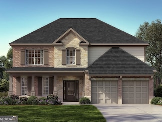 3715 Near Star Ln, Cumming, GA 30028