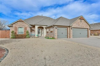 1501 Mead Ln, Oklahoma City, OK 73170