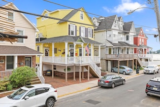 20 Center St, Sea Bright, NJ 07760