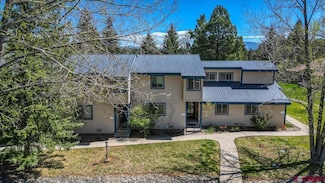 199 Davis Cup Dr Unit 4066, Pagosa Springs, CO 81147