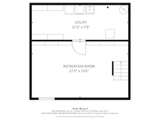 24597 N Meadow Dr Unit 63 / 16, Harrison Township, MI 48045