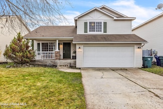 2716 W Versailles Dr, Coeur D Alene, ID 83815