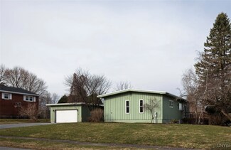 1208 Harris Dr, Watertown, NY 13601