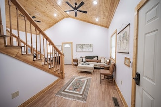 2281 Jefferson Rd, Smithville, TN 37166