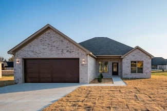 50 Ridge View St, Vilonia, AR 72173