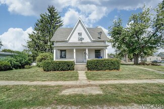 636 E 2nd St, Delphos, OH 45833