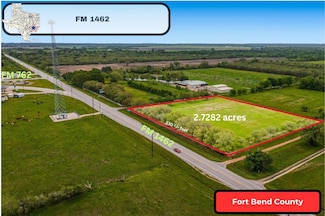 0 Fm 1462 Unit 51900541, Damon, TX 77430