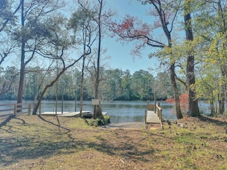 xx MacKery Woods Rd, Sopchoppy, FL 32358