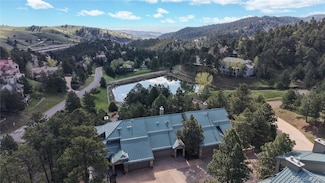 867 Hill And Dale Rd Unit B, Golden, CO 80401