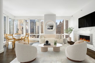 70 Little St W Unit 20 B, New York City, NY 10280