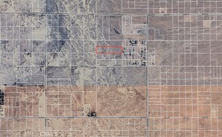 135 street E Avenue G-6, Lancaster, CA 93535