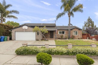 410 Rosario Dr, Santa Barbara, CA 93110