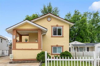 224 W Felton Ave, Saint Louis, MO 63125