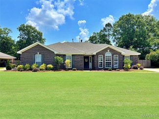 157 Belser Blvd, Pike Road, AL 36064