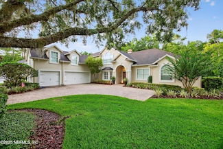 7828 Rittenhouse Ln, Jacksonville, FL 32256