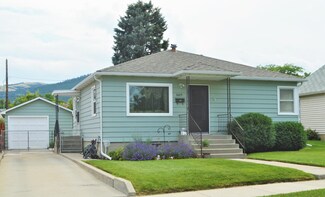 1019 Billings Ave, Helena, MT 59601