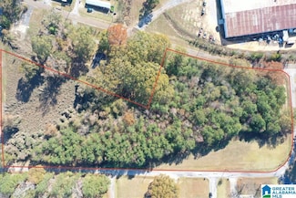 0 12th Ave E, Guin, AL 35563