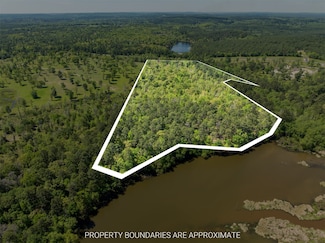 TBD Fm 3506, Chandler, TX 75758