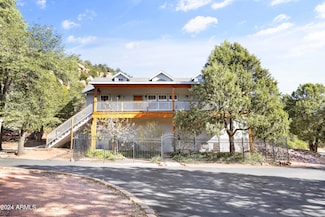 1042 W Bridle Path Ln, Payson, AZ 85541