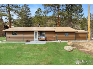 818 Riverside Dr, Lyons, CO 80540