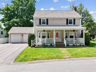 10 Brooklawn Ave, Augusta, ME 04330