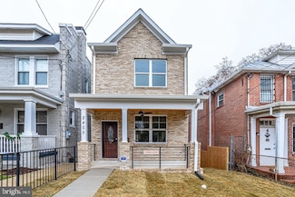 2405 Naylor Rd SE, Washington, DC 20020