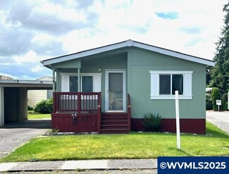 5422 Portland (#16) Rd NE Unit 16, Salem, OR 97305