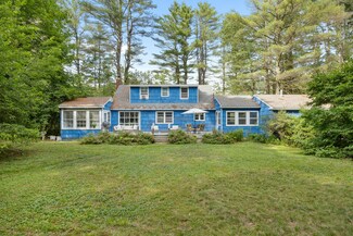 97 Forest Ave, Orono, ME 04473