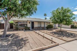 701 W Emelita Ave, Mesa, AZ 85210