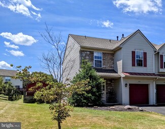 503 Berkshire Dr, Souderton, PA 18964