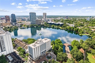 100 S Eola Dr Unit 1406, Orlando, FL 32801