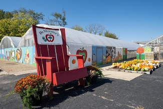 1706 S Baileyville Rd, Freeport, IL 61032