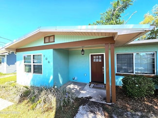 106 N Macarthur Ave, Panama City, FL 32401
