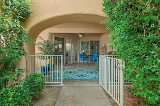 500 E Amado Rd Unit 205, Palm Springs, CA 92262