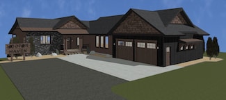 Lot 2 Block 6 Embers Way, Lead, SD 57754