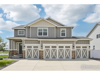 961 Mouflon Dr, Severance, CO 80550