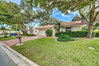8520 Leeway Ln, Boynton Beach, FL 33436