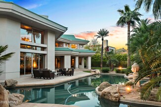 42 Biltmore Estate, Phoenix, AZ 85016