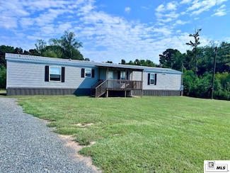 157 Depot Ln, West Monroe, LA 71292