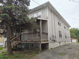 372 Mansion St Unit 1W, Poughkeepsie, NY 12601