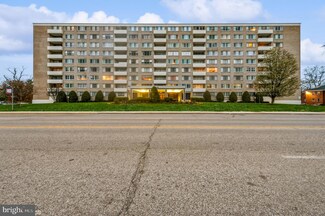 7111 Park Heights Ave Unit 504, Baltimore, MD 21215