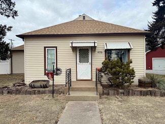 406 W Pine St Unit DON, Doniphan, NE 68832