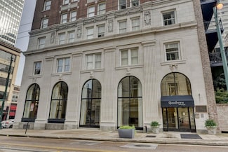127 Madison Ave Unit 701, Memphis, TN 38103